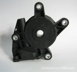 匠心制造，精密傳動 寧波市鄞州鄞江春意塑膠五金廠的齒輪產品