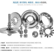 金藝鑫五金電子材料制品廠 專注工業噴嘴、塑膠直齒輪與工業輪的精密制造專家